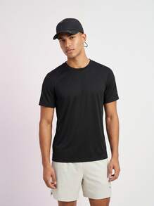 Puma Baseball Caps Comfortable Structured Classic Fit Hiking Golf Sports Black 025182-01 - Black - View 6