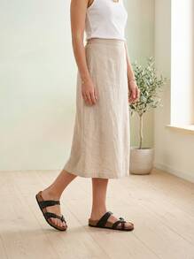 Birkenstock Mayari Birko-Flor Birkibuc - Black - View 4
