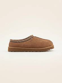 UGG حذاء رجالي داخلي بني 5950000 - بني - مشاهدة 2