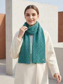 Lacoste Unisex Easy To Match Comfortable Breathable Outdoor Daily Casual Green RE4736-00-I80 - Fluorine Neps - View 6