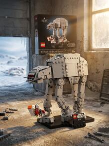 LEGO Star Wars™ AT-AT™ Kids 18Years+ 75440 - Multifärgad - Visa 1