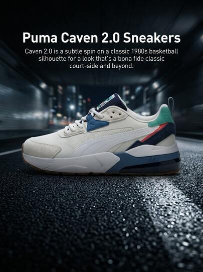 Puma VIS2K SL YEAR OF SPORTS