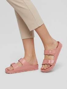 Pink Clay