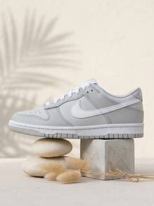 Gray/Pure Platinum/White/Wolf Gray