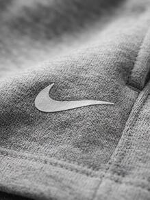 Nike شورتات نسائية بارك 26 رمادي - رمادي غامق - مشاهدة 6