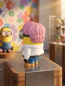 Funko جين - مينيونز - متعدد الألوان - مشاهدة 3