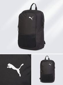Puma Unisex Durable Versatile Lightweight Camping Outdoor Travel 090239-01 - Black - View 4