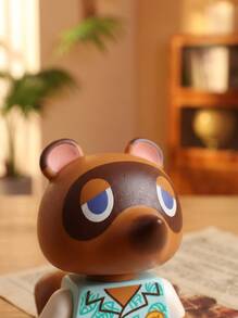 LEGO Animal Crossing™ ® Tom Nook And Flying Present Kids 6Years+ 30731 - Multicolor - View 4