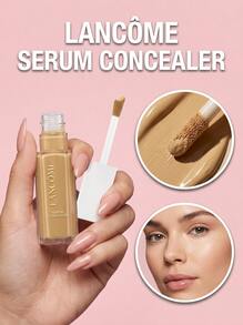 Lancôme مخفي سيروم العناية والإشراق Teint Idôle Ultra Wear 405W 13 مل - 405W - مشاهدة 1