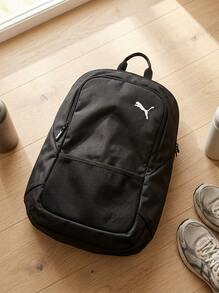 Puma Unisex Durable Versatile Lightweight Camping Outdoor Travel 090239-01 - Black - View 2