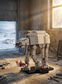 LEGO Star Wars™ AT-AT™ Kids 18Years+ 75440 - Multifärgad - Visa 4