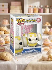 Funko فيدوف - بوكيمون - متعدد الألوان - مشاهدة 4