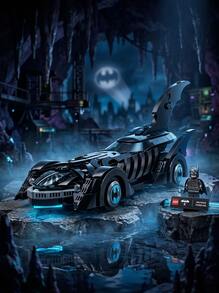 LEGO 76304 Batman Forever™ Batmobile™ 12years+ - Multicolor - View 4