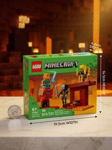 LEGO متجر ملابس أخوات أبل في Animal Crossing® GIRLS FIRST 77055 - متعدد الألوان - مشاهدة 6
