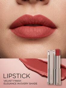 Lancôme Lip Idôle 角鲨烷润唇膏 42 热感润唇膏 3 克 - 42 熾熱光芒 - 查看 4
