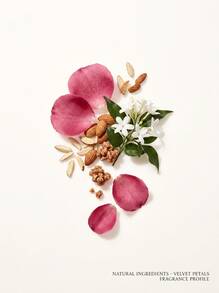 Victoria's Secret Velvet Petals Body Mist 250 Ml - Velvet Petals - View 3