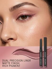 Bobbi Brown Long-Wear Cream Shadow Stick 1,6 G – Eyeshadow Stick, Long-Wear, For Women, Mauve, Suitable For Daily Makeup Routine - Golden Bronze - View 4