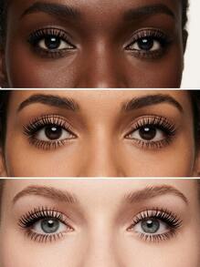 Lancôme مسكرة هيبنوز 01 أسود 6.2 مل - 01 Black - مشاهدة 5