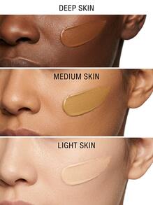 Bobbi Brown Mini Weightless Skin Foundation SPF 15 Honey 13 Ml – Foundation, Weightless, For Oily Skin, Honey, Suitable For Daily Makeup Routine - Honey - View 5