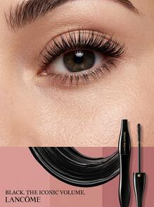 Lancôme مسكرة هيبنوز 01 أسود 6.2 مل - 01 Black - مشاهدة 4