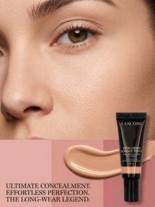 Lancôme مُخفي عيوب طويل الأمد 03 بيج كهرماني 15مل - 03 العنبر البيج - مشاهدة 4