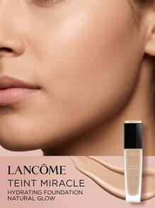 Lancôme Teint Miracle Foundation 45 Sable Beige 30 Ml – Foundation, Hydrating, For Dry Skin, 45 Sable Beige, SPF 15, Suitable For Daily Makeup Routine - 45 Sable Beige - View 4