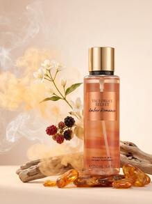 Victoria's Secret Amber Romance Body Mist 250 Ml - Amber Romance - View 5