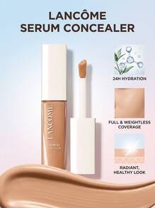Lancôme مخفي سيروم العناية والإشراق Teint Idôle Ultra Wear 420W 13 مل - 420W - مشاهدة 2