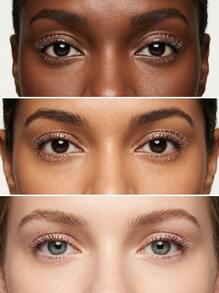 Bobbi Brown Natural Brow Shaper & Hair Touch Up 4,4 Ml – Brow Gel, Shaping, For Women, Deep Brown, Suitable For Daily Makeup Routine - Clear - View 5