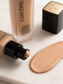 Lancôme أساس تان إيدول أولترا وير 105 دافئ 30 مل - 105 واط - مشاهدة 3