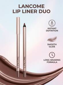 Lancôme قلم تحديد الشفاه Lip Idôle 62 Morning Espresso 1.2 جرام - 62 قهوة اسبريسو صباحية - مشاهدة 2