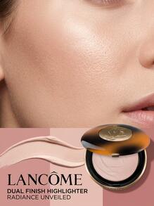 Lancôme مُحدِّد إضاءة Teint Idôle Ultra Wear C.E المُحوِّل للبشرة 01 إضاءة خفيفة 10 جرام - 01 توهج خفيف - مشاهدة 4