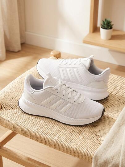 Adidas X_PLRPATH Men's Sneakers Heritage Flexible Rubber Outsole Daily Shopping Casual Black ID0466
