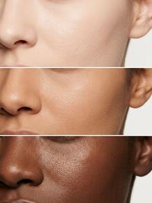 Bobbi Brown Weightless Skin Foundation SPF 15 Neutral Chestnut 30 Ml – Breathable Matte Finish, Long-Wearing Sunscreen Protection, Lightweight Feel For Flawless Coverage, Ideal For Deep Complexions, Professional Daily Makeup Routine - Neutral Chestnut - View 5