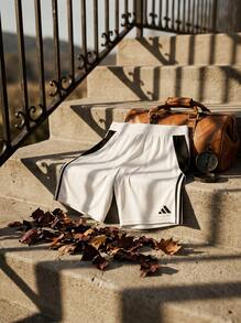 Adidas TIRO24 SHO - أبيض - مشاهدة 4