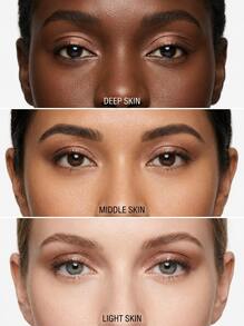 Bobbi Brown Long-Wear Cream Shadow Stick Ruby Shimmer 1.6 G – Eyeshadow Stick, Waterproof, For Women, Ruby Shimmer, Suitable For Daily Makeup Routine - Ruby Shimmer - View 5