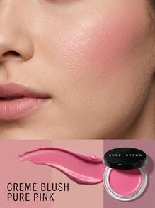 Bobbi Brown Pot Rouge Velvet Matte Cream Blush & Tint Peony 8.5 G – Cream Blush, Velvet Matte Finish, For Women, Peony, Suitable For Daily Makeup Routine - Peony - View 4