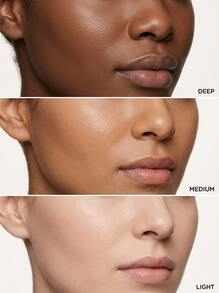 Sérum Teinté Accord Parfait Foundation 7-8 Tan Deep 30 Ml – Tinted Serum, Hydrating, For All Skin Types, Tan Deep, 1% Hyaluronic Acid, Suitable For Daily Makeup Routine - 7-8 Tan Deep - View 5