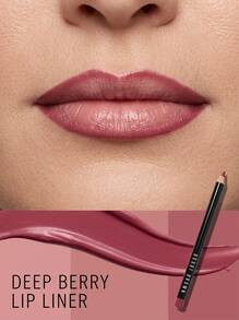 Bobbi Brown قلم تحديد الشفاه روبي 1.15 جرام - روبي - مشاهدة 3