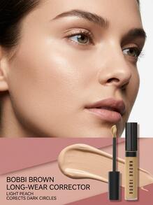 Bobbi Brown Skin Full Cover Concealer Golden 8 Ml – Concealer, Long-Wear, For Women With Dark Circles, Medium Tan, Suitable For Daily Makeup Routine - Golden - View 4