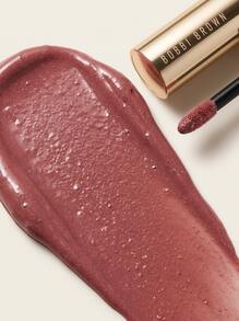 Bobbi Brown أحمر شفاه سائل مطفي فاخر 6 مل - عطلة نهاية الأسبوع - مشاهدة 3