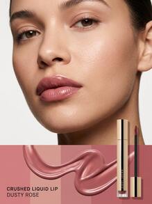 Bobbi Brown أحمر شفاه سائل مطفي فاخر 6 مل - عطلة نهاية الأسبوع - مشاهدة 4