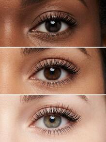 Lash Paradise Volumising Waterproof Mascara Black 6.4 Ml – Mascara, Volumising, For Women, Black, Suitable For Daily Makeup Routine - Multicolor - View 5
