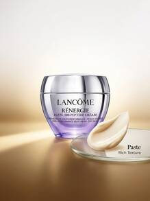 Lancôme Rénergie H.P.N. 300-Peptide Rich Cream 50 Ml – Face Moisturizer, Anti-Aging, For Mature Skin, Hyaluronic Acid, Suitable For Daily Skincare Routine - White - View 5