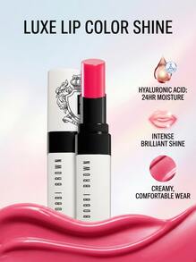 Bobbi Brown Extra Lip Tint Bare Punch 2.3 G – Tinted Lip Balm, Hydrating, For Women, Bare Punch, Jojoba Oil, Suitable For Daily Makeup Routine - Bare Punch - View 2