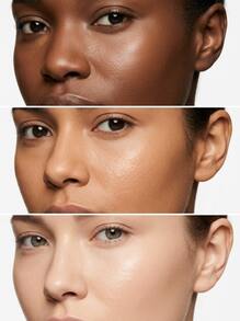 Bobbi Brown بودرة مضيئة بلمسة عارية 03 عاري 6.6 جرام - لون بشرة - مشاهدة 5