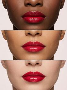 Bobbi Brown Luxe Matte Liquid Lipstick Gala 6 Ml – Liquid Lipstick, Long-Lasting, For Women, Gala, Suitable For Evening Parties - Gala - View 5