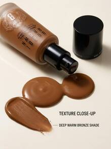 Bobbi Brown Weightless Skin Foundation SPF 15 Neutral Chestnut 30 Ml – Breathable Matte Finish, Long-Wearing Sunscreen Protection, Lightweight Feel For Flawless Coverage, Ideal For Deep Complexions, Professional Daily Makeup Routine - Neutral Chestnut - View 3