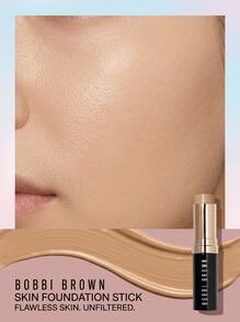 Bobbi Brown Skin Foundation Stick Honey (5) 9 G – Full Coverage Creamy Formula For Medium Skin Tones, Long-Wearing Weightless Finish, Portable Face Makeup For Professional Results, Daily Beauty Routine, Travel-Friendly Design - Honey (5) - View 4