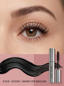 Bobbi Brown No Smudge Mascara Black 5.5 Ml – Mascara, Waterproof, For Women, Intense Black, Suitable For Daily Beauty Routine - Black - View 4